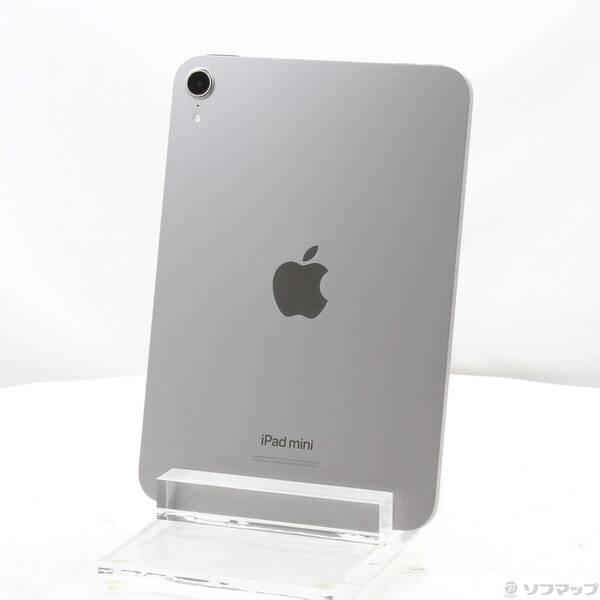 〔中古〕Apple(アップル) iPad mini(A17 Pro) 128GB スペースグレイ MXN63J／A Wi-Fi〔258-ud〕 | 