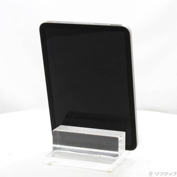 〔中古〕Apple(アップル) iPad mini(A17 Pro) 128GB スペースグレイ MXN63J／A Wi-Fi〔258-ud〕 |  | 02