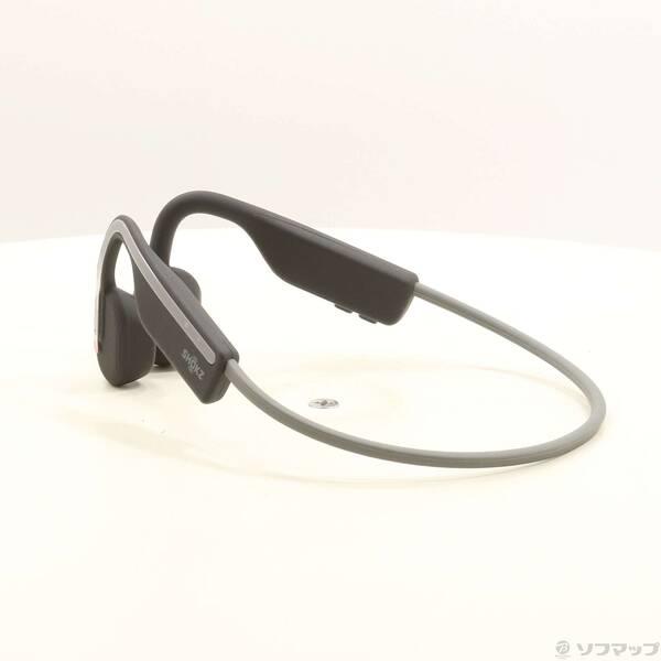 〔中古〕Shokz OpenMove S661 グレー〔198-ud〕 |  | 01