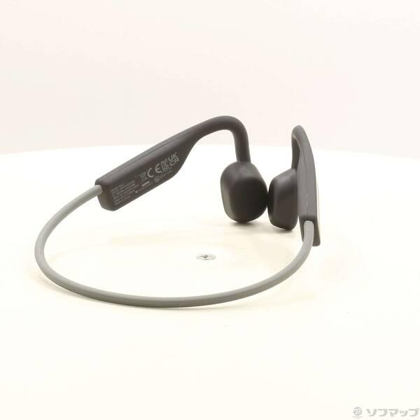 〔中古〕Shokz OpenMove S661 グレー〔198-ud〕 |  | 02