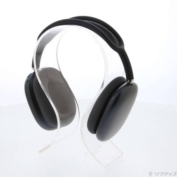 〔中古〕Apple(アップル) AirPods Max (USB-C) ミッドナイト MWW43ZA／A〔258-ud〕 |  | 02