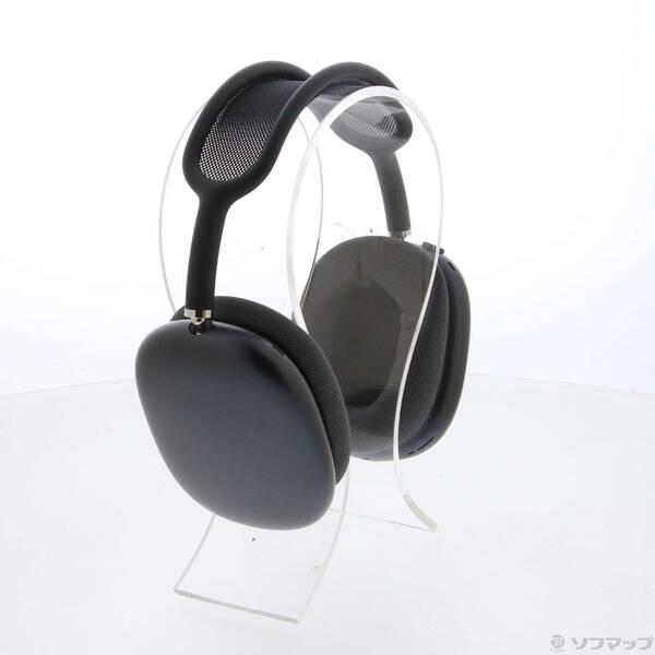 〔中古〕Apple(アップル) AirPods Max (USB-C) ミッドナイト MWW43ZA／A〔258-ud〕 |  | 03