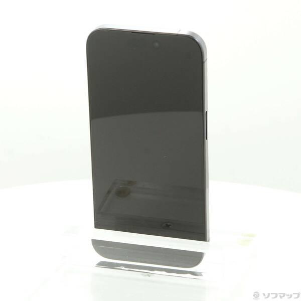 〔中古〕Apple(アップル) iPhone15 Pro 256GB ブルーチタニウム MTUG3J／A SIMフリー〔377-ud〕 |  | 02