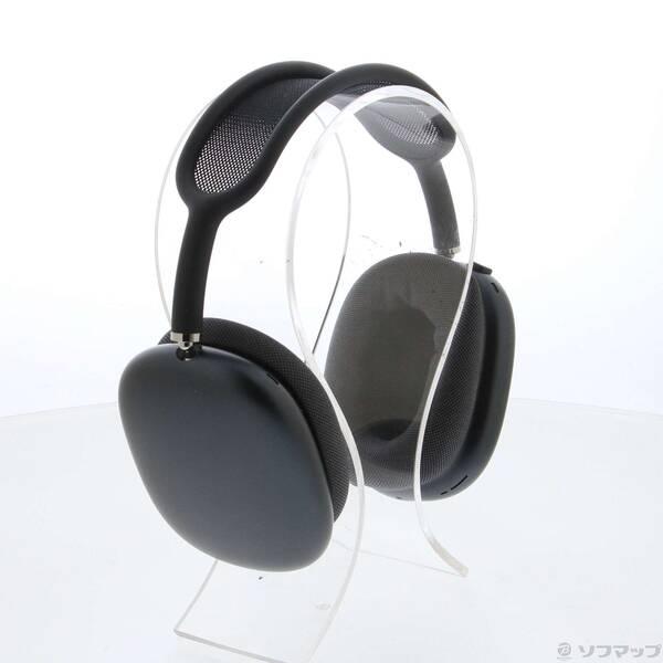 〔中古〕Apple(アップル) AirPods Max (USB-C) ミッドナイト MWW43ZA／A〔262-ud〕 |  | 03