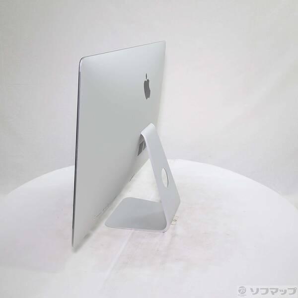 〔中古〕Apple(アップル) iMac 27-inch Mid-2020 MXWU2J／A Core_i5 3.3GHz 8GB SSD1TB 〔10.15 Catalina〕〔262-ud〕 |  | 01