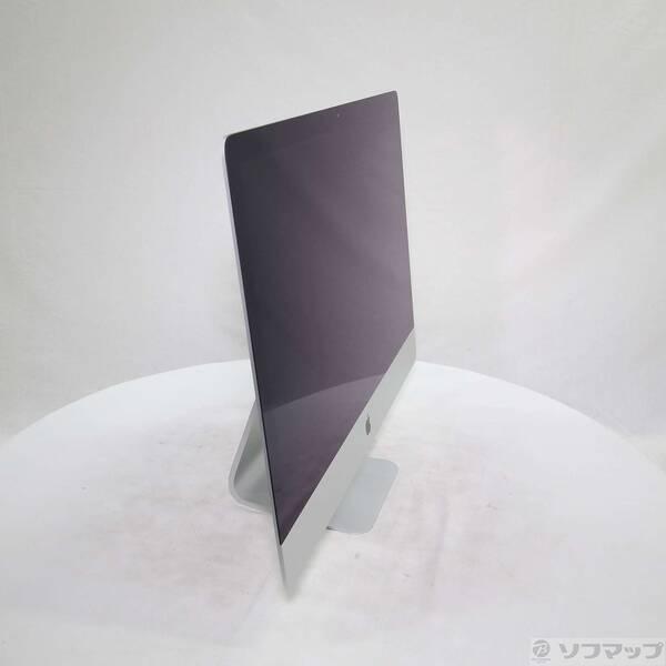 〔中古〕Apple(アップル) iMac 27-inch Mid-2020 MXWU2J／A Core_i5 3.3GHz 8GB SSD1TB 〔10.15 Catalina〕〔262-ud〕 |  | 03