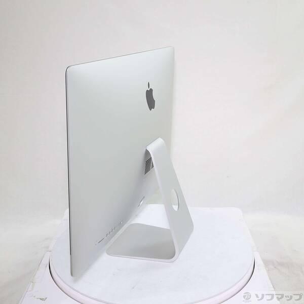 〔中古〕Apple(アップル) iMac 27-inch Mid-2020 MXWU2J／A Core_i5 3.3GHz 32GB SSD1TB 〔10.15 Catalina〕〔276-ud〕 |  | 01