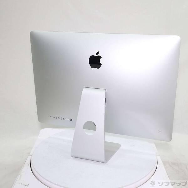 〔中古〕Apple(アップル) iMac 27-inch Mid-2020 MXWU2J／A Core_i5 3.3GHz 32GB SSD1TB 〔10.15 Catalina〕〔276-ud〕 |  | 02