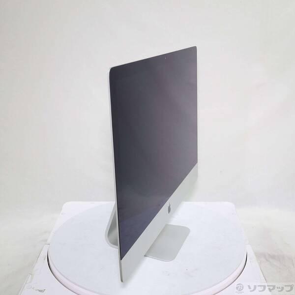 〔中古〕Apple(アップル) iMac 27-inch Mid-2020 MXWU2J／A Core_i5 3.3GHz 32GB SSD1TB 〔10.15 Catalina〕〔276-ud〕 |  | 03
