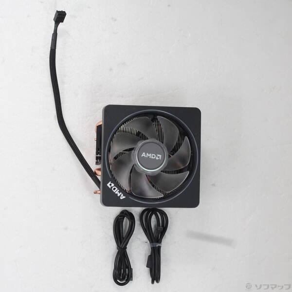 〔中古〕AMD(エーエムディー) Ryzen 7 7700 〔3.8GHz／Socket AM5〕〔262-ud〕 |  | 01