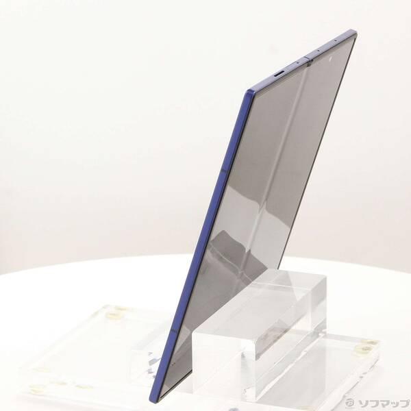 〔中古〕SAMSUNG(サムスン) Galaxy Z Fold7 256GB ブルーシャドウ SM-F966QDBASJP SIMフリー〔344-ud〕 |  | 01