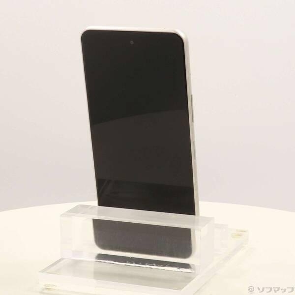 〔中古〕FCNT arrows We2 Plus M06 256GB シャンパンシルバー ASMC06004 SIMフリー〔262-ud〕 |  | 02