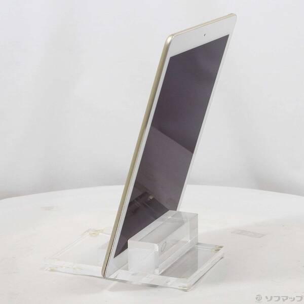 〔中古〕Apple(アップル) iPad Air 2 64GB ゴールド MH182J／A Wi-Fi〔348-ud〕 |  | 01