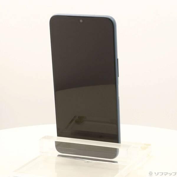 〔中古〕FCNT arrows We2 64GB ネイビーグリーン F-52E docomo SIMフリー〔251-ud〕 |  | 02