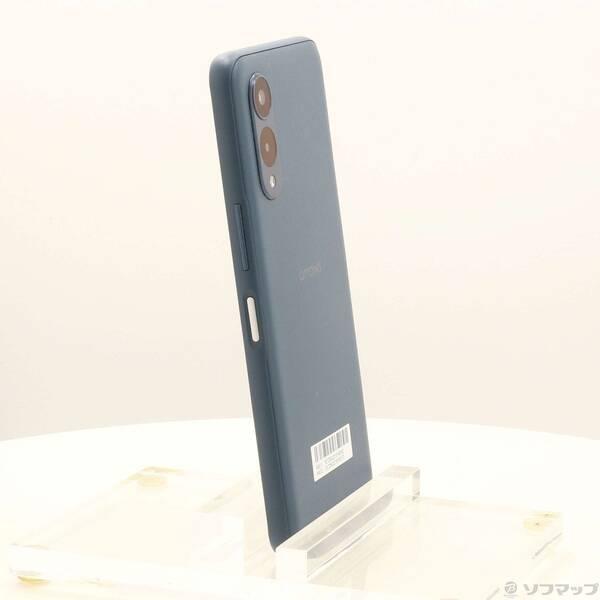〔中古〕FCNT arrows We2 64GB ネイビーグリーン F-52E docomo SIMフリー〔251-ud〕 |  | 03