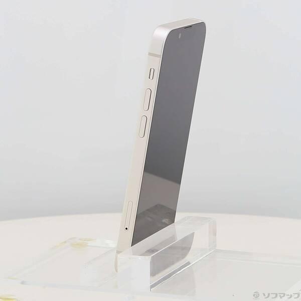 〔中古〕Apple(アップル) iPhone13 mini 128GB スターライト MLJE3J／A SIMフリー〔262-ud〕 |  | 01