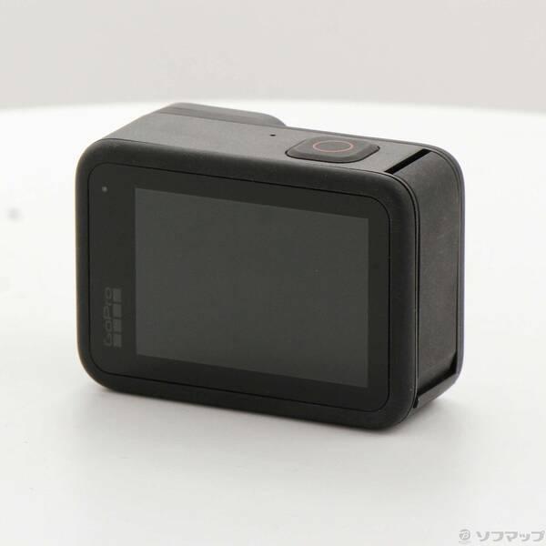 〔中古〕GoPro(ゴープロ) Hero10 Black CHDHX-102-FT〔198-ud〕 |  | 02