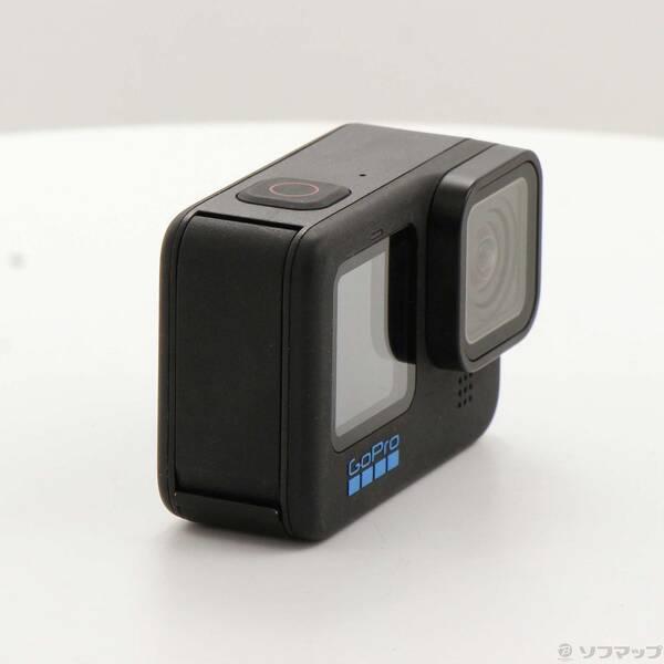 〔中古〕GoPro(ゴープロ) Hero10 Black CHDHX-102-FT〔198-ud〕 |  | 03