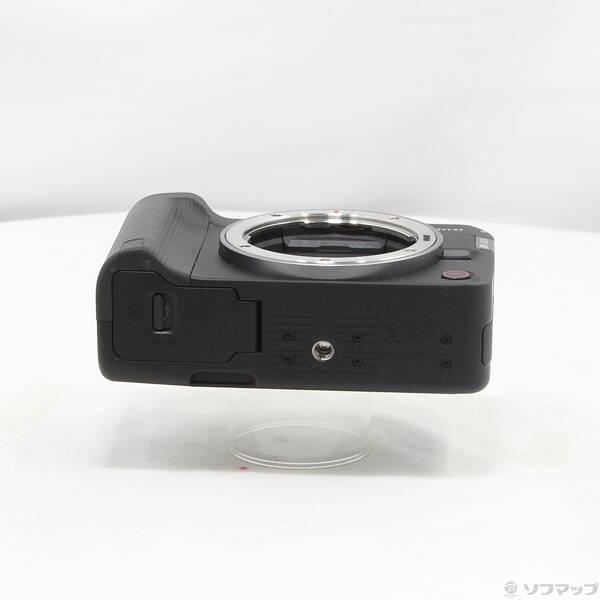 〔中古〕Canon(キヤノン) EOS R50 V RF-S14-30 IS STM PZ レンズキット ブラック〔348-ud〕 |  | 04
