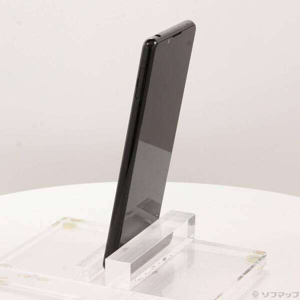 〔中古〕SONY(ソニー) Xperia 5 III 256GB ブラック XQ-BQ42-B2JPCX0 SIMフリー〔348-ud〕 |  | 01
