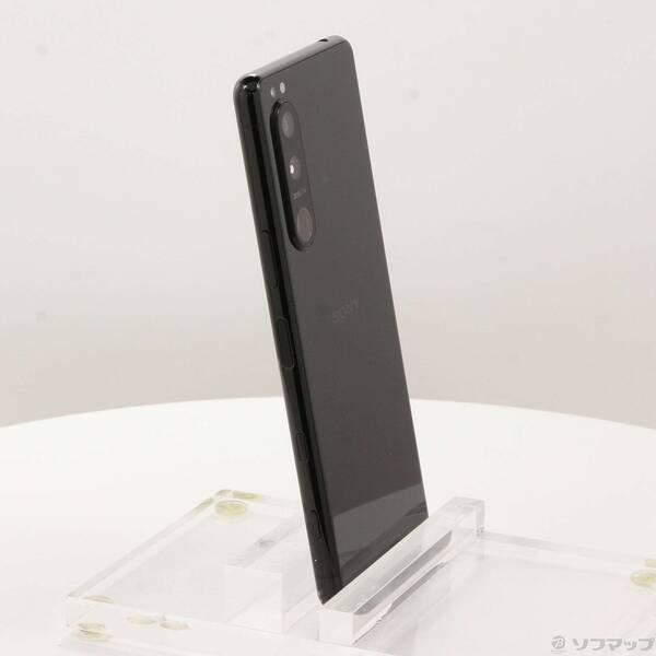 〔中古〕SONY(ソニー) Xperia 5 III 256GB ブラック XQ-BQ42-B2JPCX0 SIMフリー〔348-ud〕 |  | 03