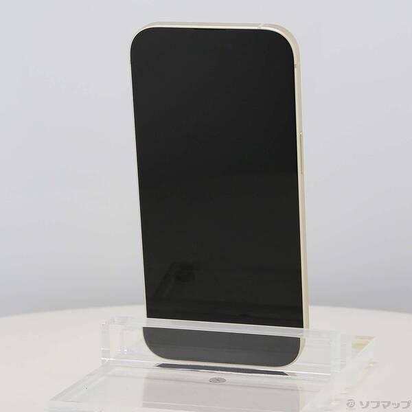 〔中古〕Apple(アップル) iPhone15 128GB イエロー MTMK3J／A SIMフリー〔198-ud〕 |  | 02