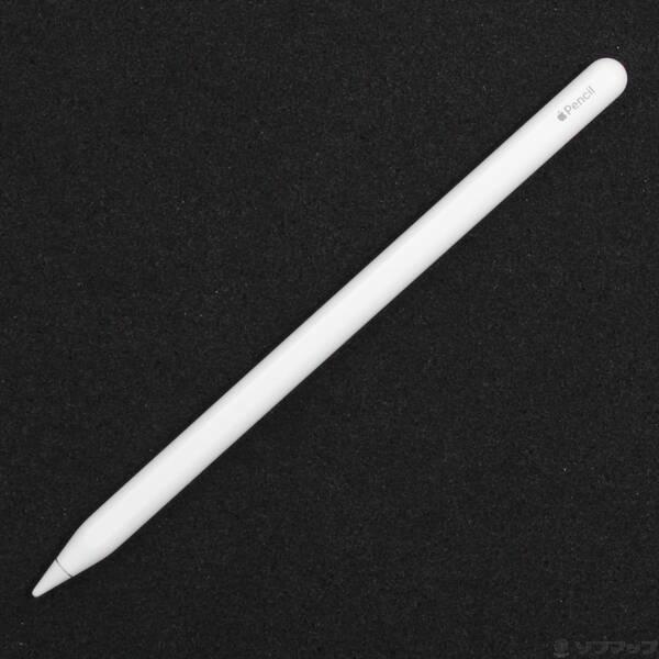 〔中古〕Apple(アップル) Apple Pencil 第2世代 MU8F2J／A〔198-ud〕 | 