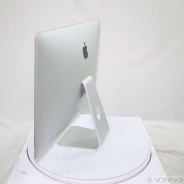 〔中古〕Apple(アップル) iMac 27-inch Mid-2017 MNE92J／A Core_i5 3.4GHz 8GB Fusion Drive1TB 〔10.15 Catalina〕〔377-ud〕 |  | 01