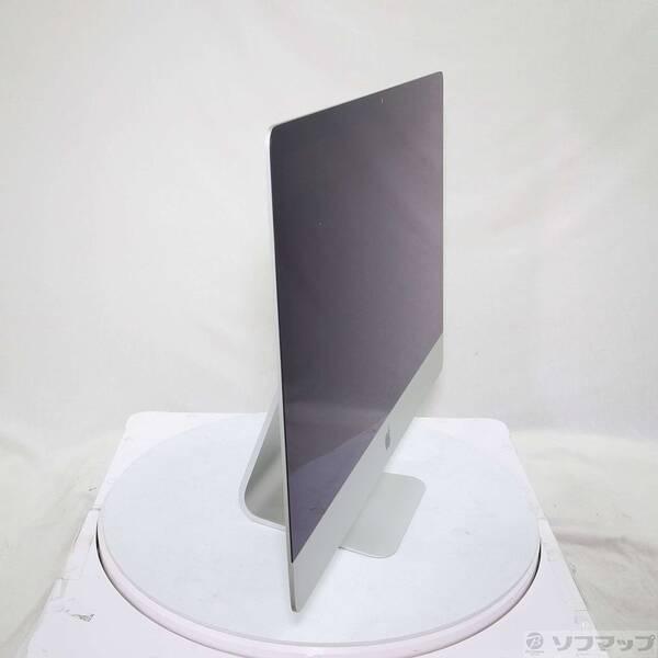 〔中古〕Apple(アップル) iMac 27-inch Mid-2017 MNE92J／A Core_i5 3.4GHz 8GB Fusion Drive1TB 〔10.15 Catalina〕〔377-ud〕 |  | 03