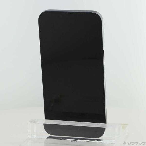 〔中古〕Apple(アップル) iPhone13 256GB ミッドナイト MLNH3J／A SIMフリー〔262-ud〕 |  | 02