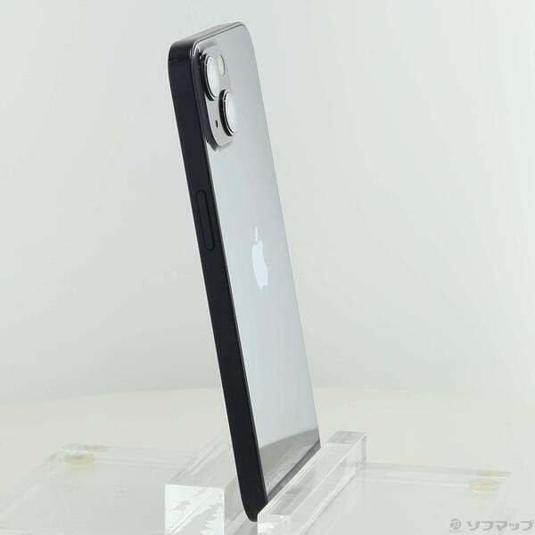 〔中古〕Apple(アップル) iPhone13 256GB ミッドナイト MLNH3J／A SIMフリー〔262-ud〕 |  | 03