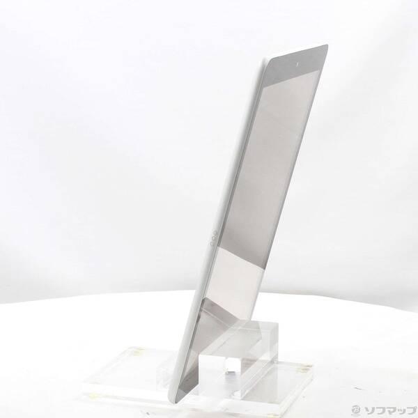 〔中古〕Apple(アップル) iPad 第9世代 64GB シルバー MK493J／A SIMフリー〔348-ud〕 |  | 01