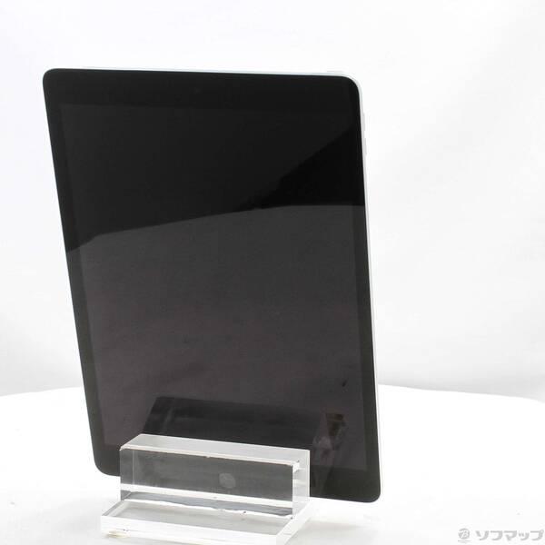 〔中古〕Apple(アップル) iPad 第9世代 64GB シルバー MK493J／A SIMフリー〔348-ud〕 |  | 02
