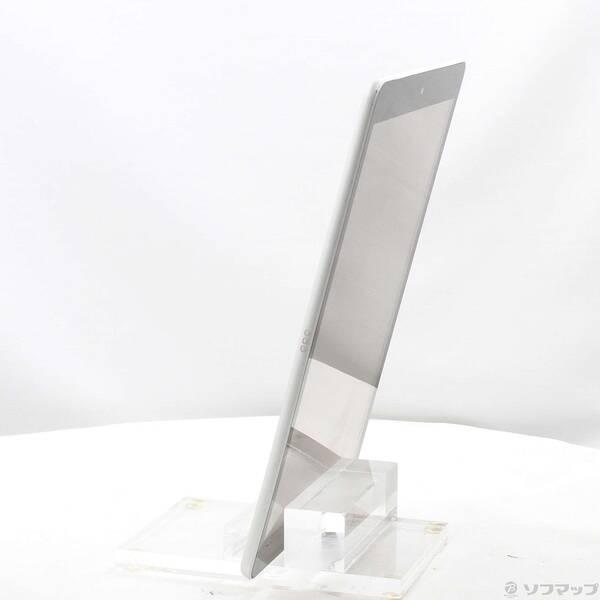 〔中古〕Apple(アップル) iPad 第9世代 64GB シルバー MK493J／A SIMフリー〔295-ud〕 |  | 01