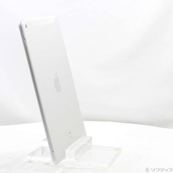 〔中古〕Apple(アップル) iPad 第9世代 64GB シルバー MK493J／A SIMフリー〔295-ud〕 |  | 03