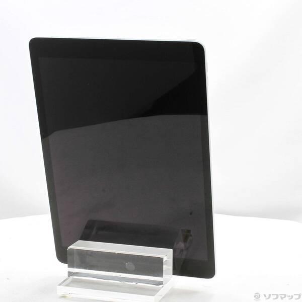 〔中古〕Apple(アップル) iPad 第9世代 64GB シルバー MK493J／A SIMフリー〔297-ud〕 |  | 02
