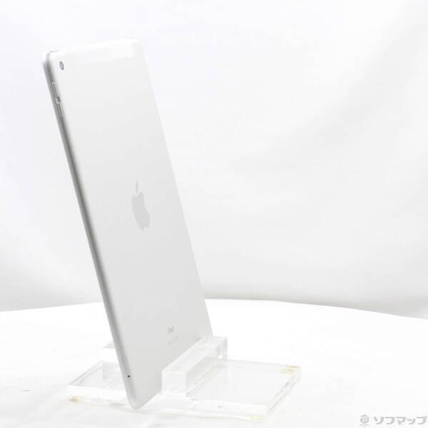 〔中古〕Apple(アップル) iPad 第9世代 64GB シルバー MK493J／A SIMフリー〔297-ud〕 |  | 03