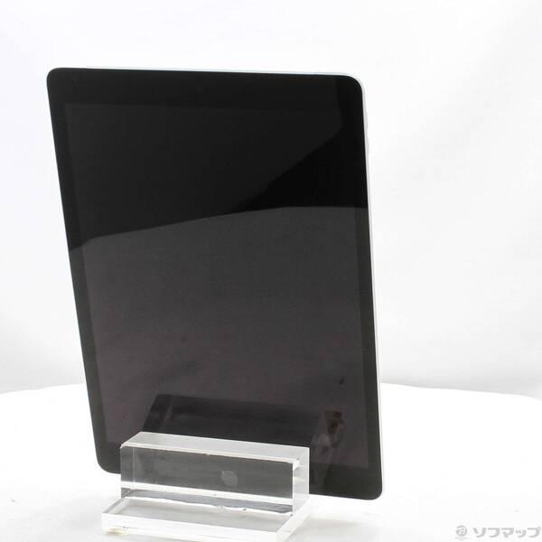 〔中古〕Apple(アップル) iPad 第9世代 64GB シルバー MK493J／A SIMフリー〔344-ud〕 |  | 02
