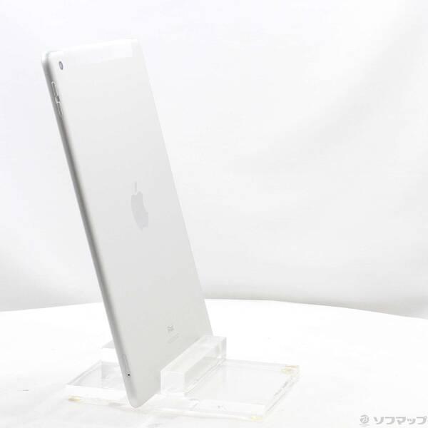 〔中古〕Apple(アップル) iPad 第9世代 64GB シルバー MK493J／A SIMフリー〔344-ud〕 |  | 03