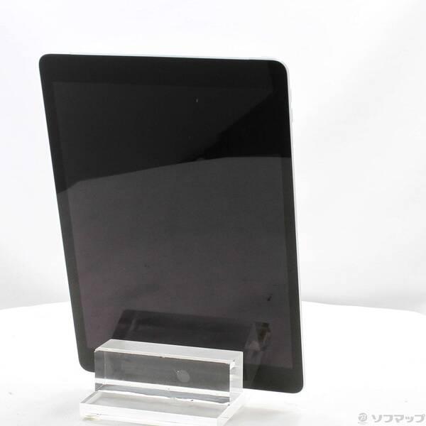 〔中古〕Apple(アップル) iPad 第9世代 64GB シルバー MK493J／A SIMフリー〔251-ud〕 |  | 02