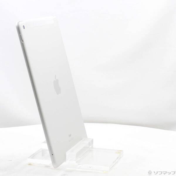 〔中古〕Apple(アップル) iPad 第9世代 64GB シルバー MK493J／A SIMフリー〔251-ud〕 |  | 03