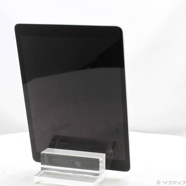 〔中古〕Apple(アップル) iPad 第9世代 64GB シルバー MK493J／A SIMフリー〔349-ud〕 |  | 02