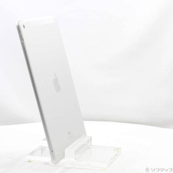 〔中古〕Apple(アップル) iPad 第9世代 64GB シルバー MK493J／A SIMフリー〔349-ud〕 |  | 03