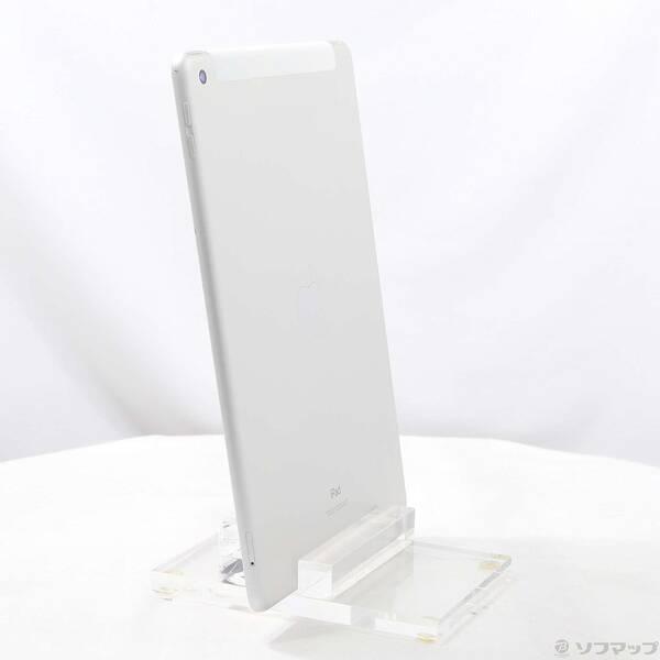 〔中古〕Apple(アップル) iPad 第9世代 64GB シルバー MK493J／A SIMフリー〔196-ud〕 |  | 03