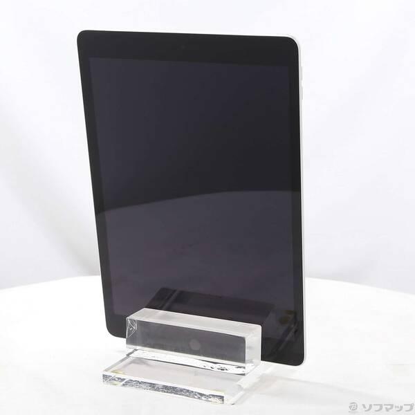 〔中古〕Apple(アップル) iPad 第9世代 64GB シルバー MK493J／A SIMフリー〔196-ud〕 |  | 02