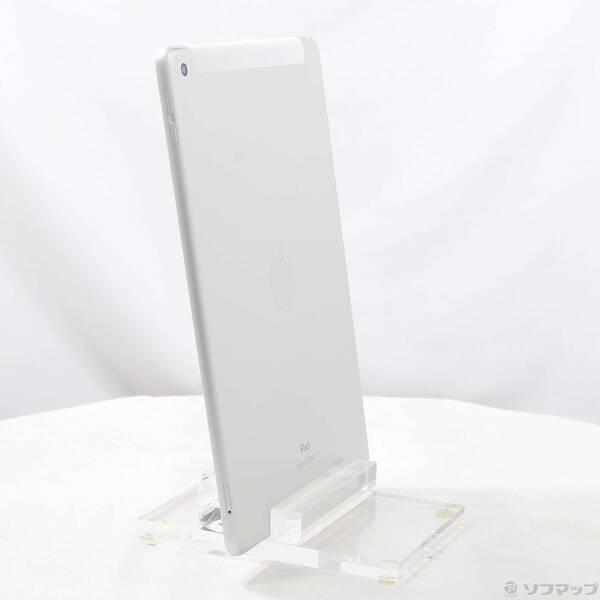 〔中古〕Apple(アップル) iPad 第9世代 64GB シルバー MK493J／A SIMフリー〔196-ud〕 |  | 03