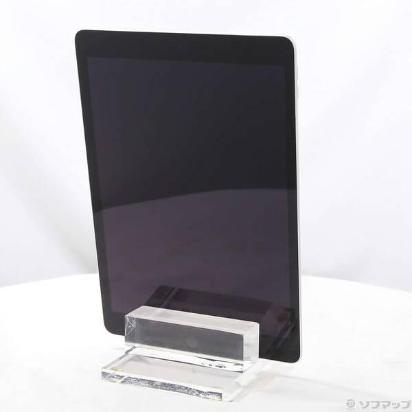 〔中古〕Apple(アップル) iPad 第9世代 64GB シルバー MK493J／A SIMフリー〔297-ud〕 |  | 02