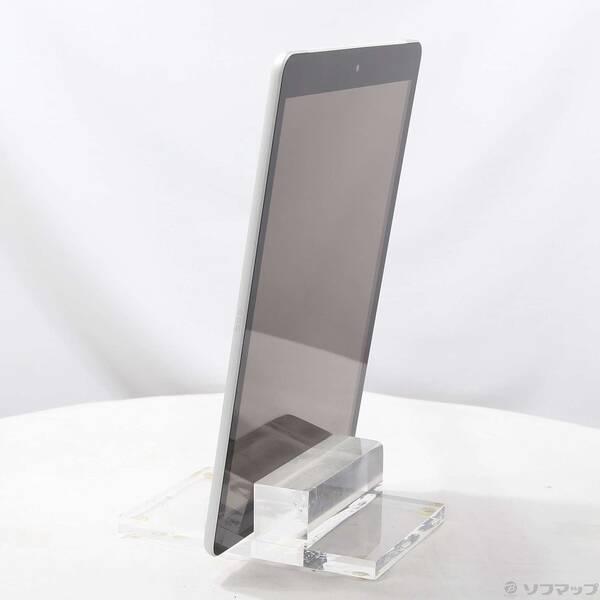 〔中古〕Apple(アップル) iPad 第9世代 64GB シルバー MK493J／A SIMフリー〔196-ud〕 |  | 01