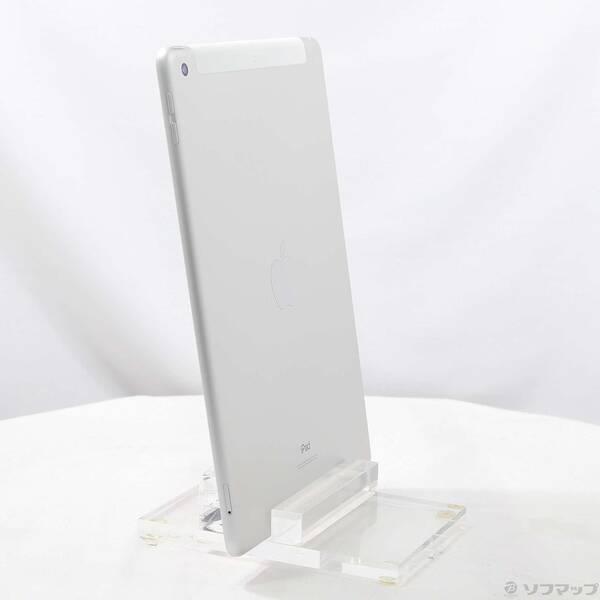 〔中古〕Apple(アップル) iPad 第9世代 64GB シルバー MK493J／A SIMフリー〔196-ud〕 |  | 03