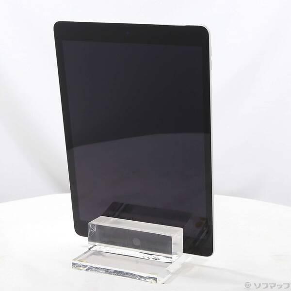 〔中古〕Apple(アップル) iPad 第9世代 64GB シルバー MK493J／A SIMフリー〔368-ud〕 |  | 02